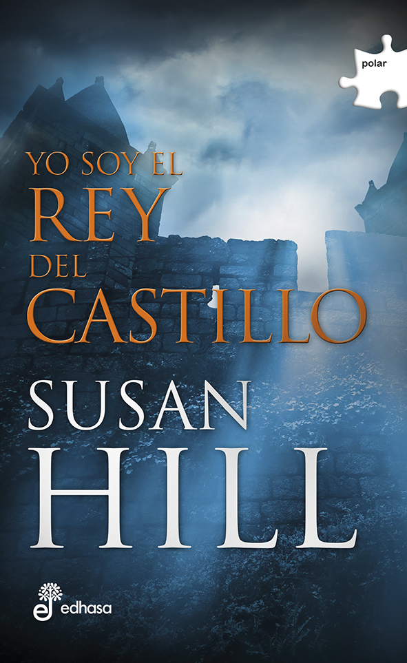 La mujer de negro. Susan Hill